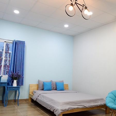 Luci'S House Hostel مدينة هوشي منه المظهر الخارجي الصورة