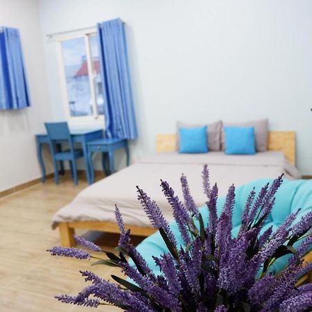 Luci'S House Hostel مدينة هوشي منه المظهر الخارجي الصورة
