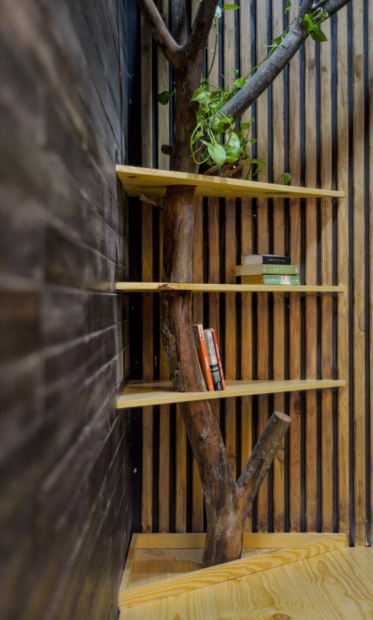 Luci'S House Hostel مدينة هوشي منه المظهر الخارجي الصورة