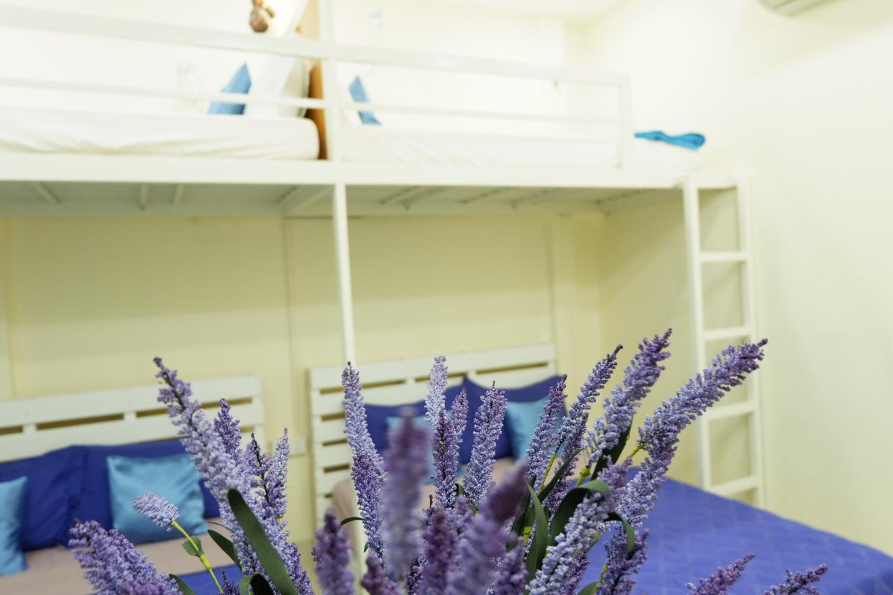 Luci'S House Hostel مدينة هوشي منه المظهر الخارجي الصورة