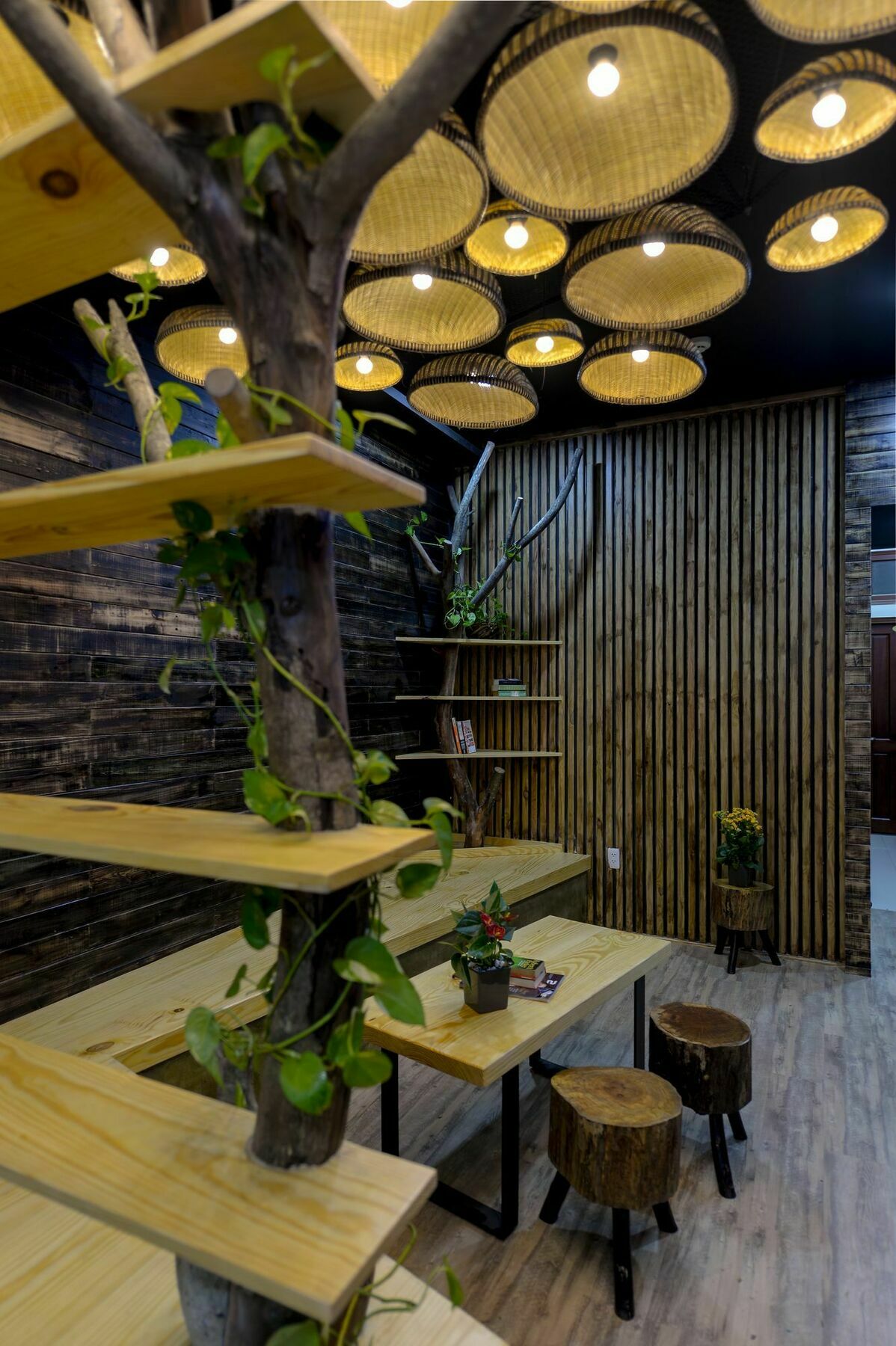 Luci'S House Hostel مدينة هوشي منه المظهر الخارجي الصورة